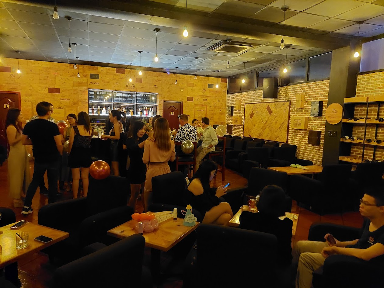 Private Function Room 3